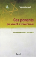 Ces parents qui vivent à travers moi 2213617767 Book Cover
