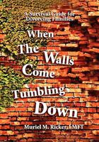 When the Walls Come Tumbling Down 1456850261 Book Cover