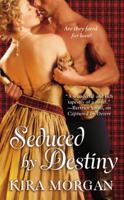 Seduced by Destiny 0446548170 Book Cover