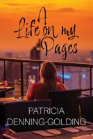 A Life on my Pages B0FTRSM4NN Book Cover