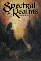 Spectral Realms No. 20: Winter 2024 1614984239 Book Cover