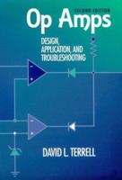 Op Amps: Design, Application, and Troubleshooting 0750697024 Book Cover