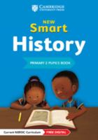 New Smart History Primary 2 Pupil's Book 1009023233 Book Cover