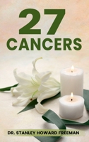 27 Cancers B0DW92CMWN Book Cover