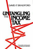 Untangling the Income Tax 067493041X Book Cover