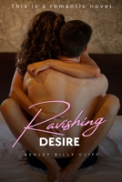 RAVISHING DESIRE: A NIGHT OF SEDUCTION B0C5KNG6W9 Book Cover