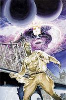 Doc Savage: Lords of Lightning 0857682156 Book Cover