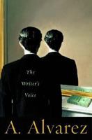 The Writer's Voice (Norton Lecture) 039305795X Book Cover