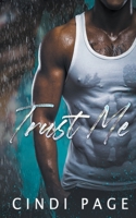 Trust Me 191688556X Book Cover