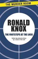The Footsteps at the Lock 0486244938 Book Cover