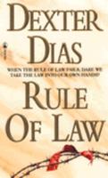 Rule Of Law 034066715X Book Cover