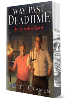 Way Past Deadtime 1648985939 Book Cover