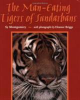 The Man-Eating Tigers of Sundarbans 0618077049 Book Cover