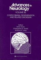Corticobasal Degeneration and Related Disorders 0781721245 Book Cover