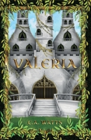 Valeria: The Ventura Series 0645140805 Book Cover