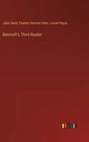 Bancroft's Third Reader 3385329906 Book Cover