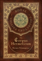 Corpus Hermeticum 8562022101 Book Cover