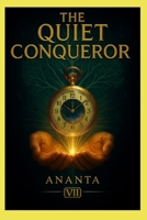 The Quiet Conqueror (The Awakening Series - The Complete Collection) B0FNL8V17P Book Cover