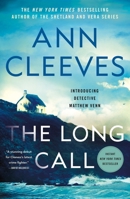 The Long Call 1250204453 Book Cover