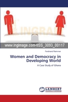 Women and Democracy in Developing World 3659633941 Book Cover