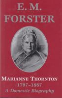 Marianne Thornton (Abinger Editions) 0156573008 Book Cover