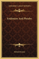 Endimion And Phoebe 1419117785 Book Cover