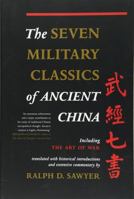 The Seven Military Classics 0465003044 Book Cover