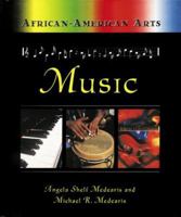 Music (African-American Arts) 0805044825 Book Cover