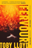 Fervour 1399724657 Book Cover