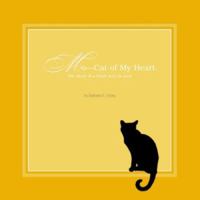 Mo -- Cat of My Heart 1413408982 Book Cover