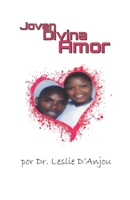 Joven Divina Amor B08ZG6Q4QJ Book Cover