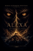 Alexa B0H55V2CRW Book Cover
