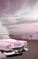 Time-Slips: A Perry Normal Adventure 1775111709 Book Cover