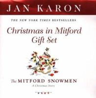 Christmas in Mitford Gift Set: The Mitford Snowmen and Esther's Gift 0670783498 Book Cover