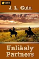 Unlikely Partners 1543058655 Book Cover