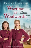 Wartime at Woolworths 1509843671 Book Cover