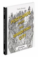 Postcards from The Wandering City 8867325760 Book Cover