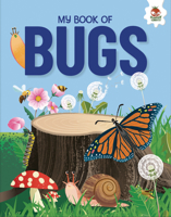 My Book of Bugs 183569442X Book Cover