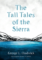 The Tall Tales of the Sierra B0CHL3MGWD Book Cover