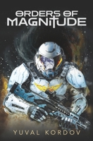 Orders of Magnitude 1738802566 Book Cover