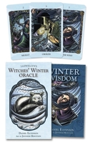 Llewellyn's Witches' Winter Oracle (Llewellyn's Witches' Seasons Oracle, 1) 0738784907 Book Cover