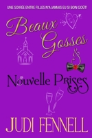 Beaux Gosses et Nouvelle Prises (BeefCake, Inc. - Français) (French Edition) 1947723650 Book Cover