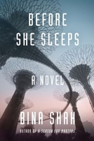 Before She Sleeps 1883285801 Book Cover