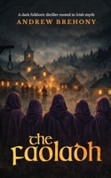 The Faoladh 1919484019 Book Cover