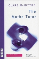 The Maths Tutor 1854597663 Book Cover