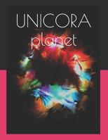 Unicora Planet 1795618329 Book Cover