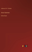 Anna Hammer: Dritter Band 3382401487 Book Cover