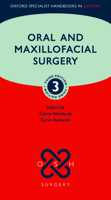 Oral and Maxillofacial Surgery 019884736X Book Cover