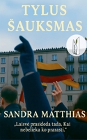 Tylus Sauksmas B0FP1QS24G Book Cover