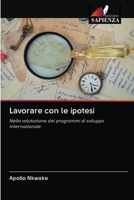 Lavorare con le ipotesi 6202890703 Book Cover